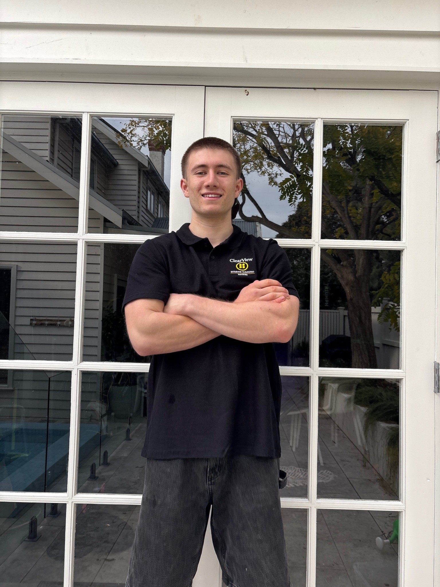 ClearView Bayside owner operator