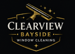 ClearView Bayside logo mark